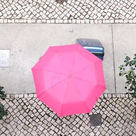 Lisbon Dreams Estrela Top Suites Εξωτερικό φωτογραφία