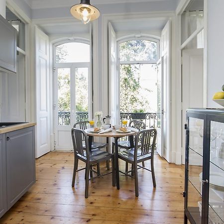Lisbon Dreams Estrela Top Suites Εξωτερικό φωτογραφία