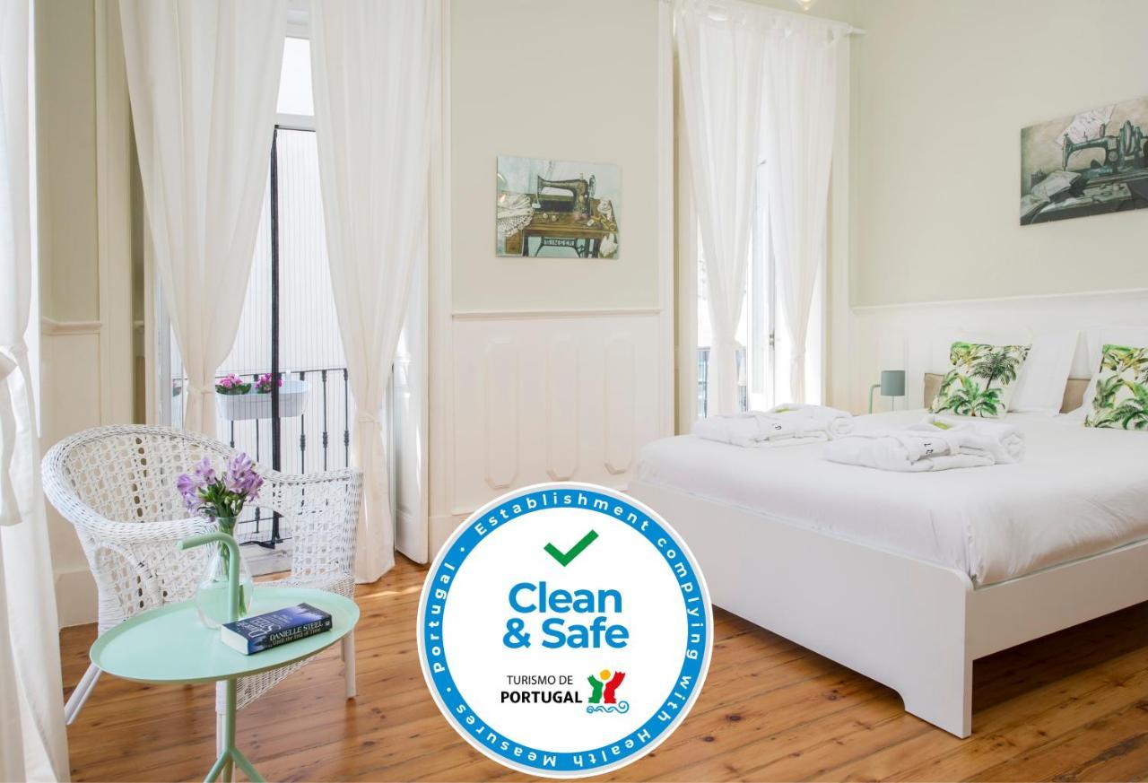 Lisbon Dreams Estrela Top Suites Εξωτερικό φωτογραφία
