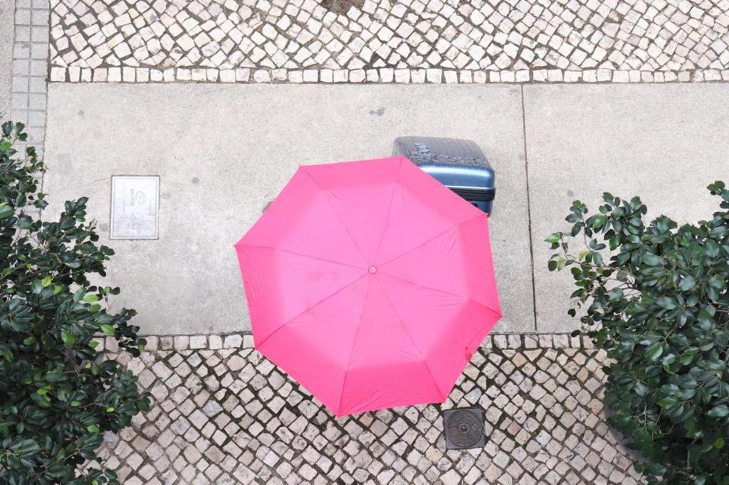 Lisbon Dreams Estrela Top Suites Εξωτερικό φωτογραφία