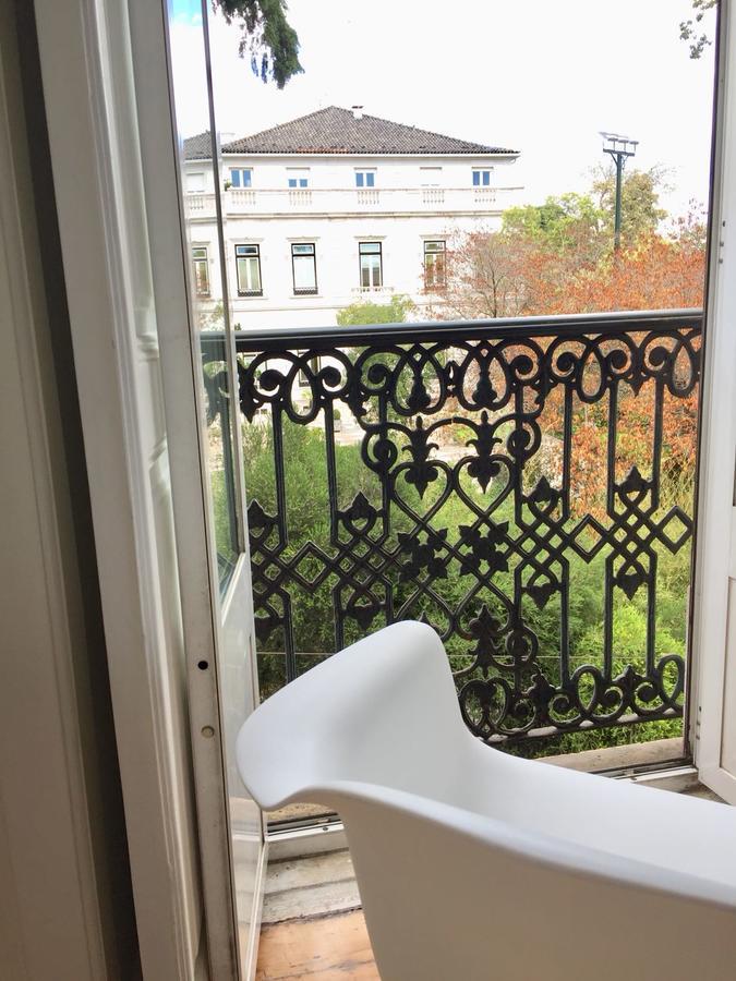 Lisbon Dreams Estrela Top Suites Εξωτερικό φωτογραφία