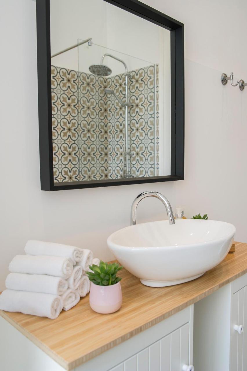 Lisbon Dreams Estrela Top Suites Εξωτερικό φωτογραφία