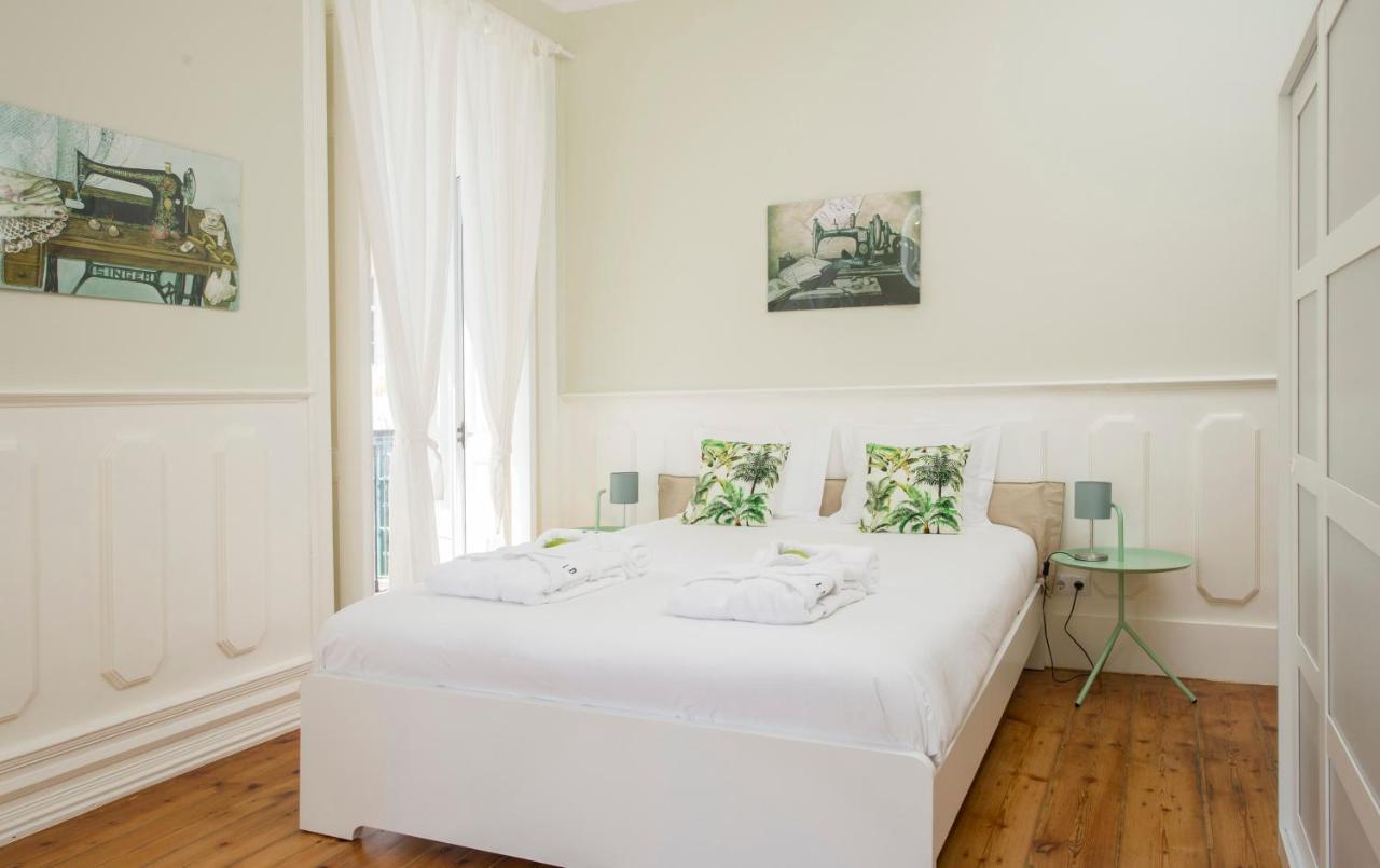 Lisbon Dreams Estrela Top Suites Εξωτερικό φωτογραφία