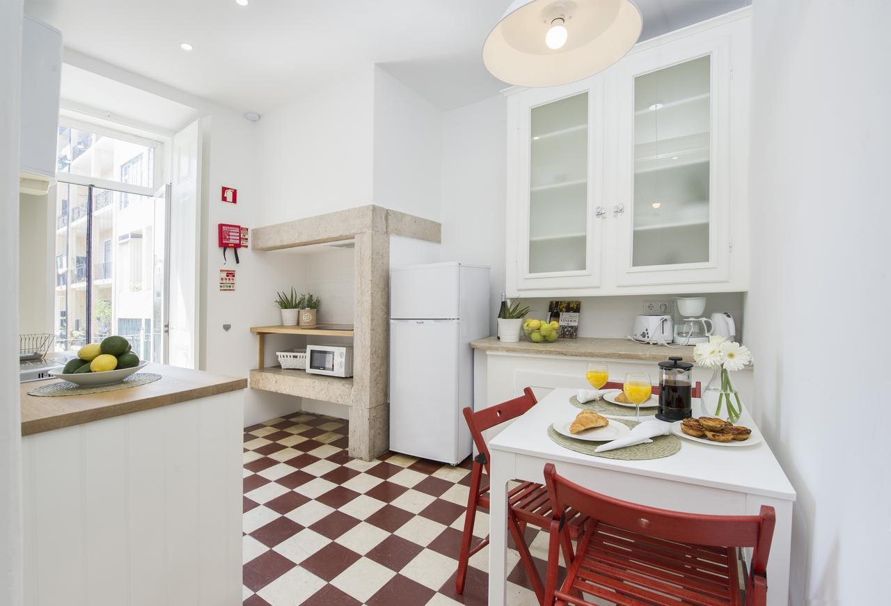 Lisbon Dreams Estrela Top Suites Εξωτερικό φωτογραφία