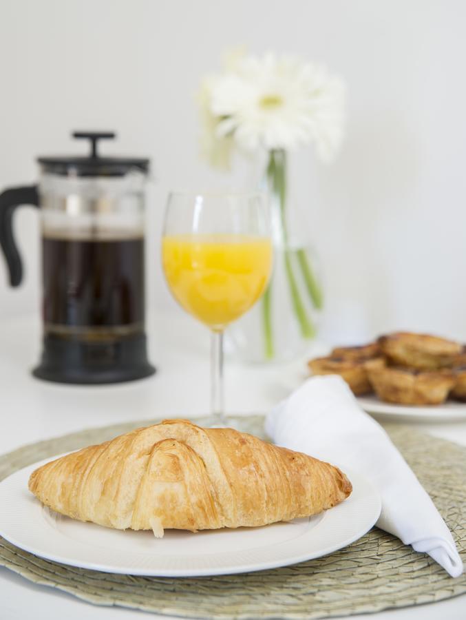 Lisbon Dreams Estrela Top Suites Εξωτερικό φωτογραφία