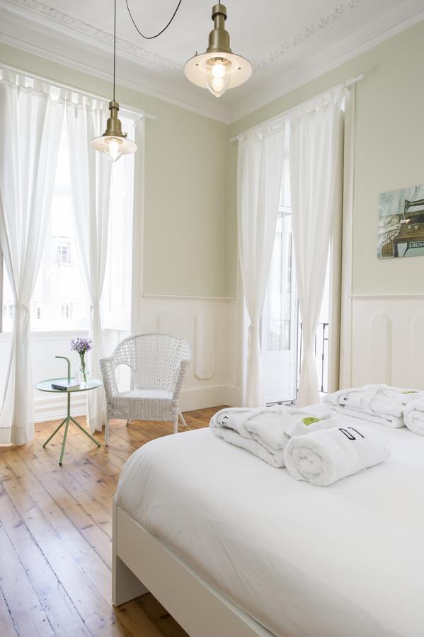 Lisbon Dreams Estrela Top Suites Εξωτερικό φωτογραφία