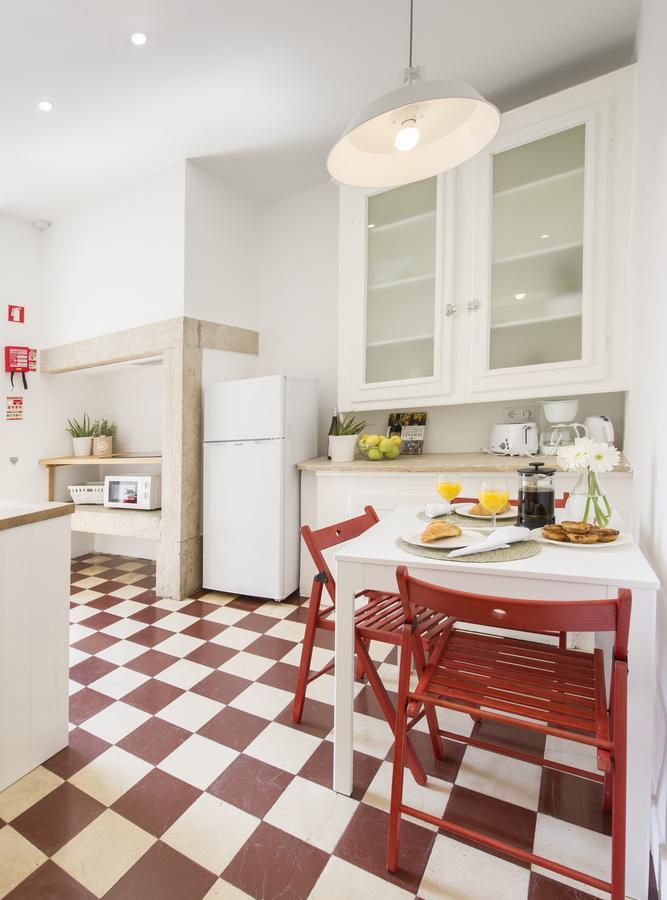 Lisbon Dreams Estrela Top Suites Εξωτερικό φωτογραφία