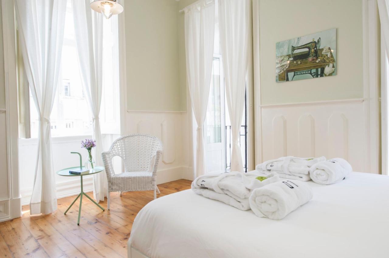 Lisbon Dreams Estrela Top Suites Εξωτερικό φωτογραφία