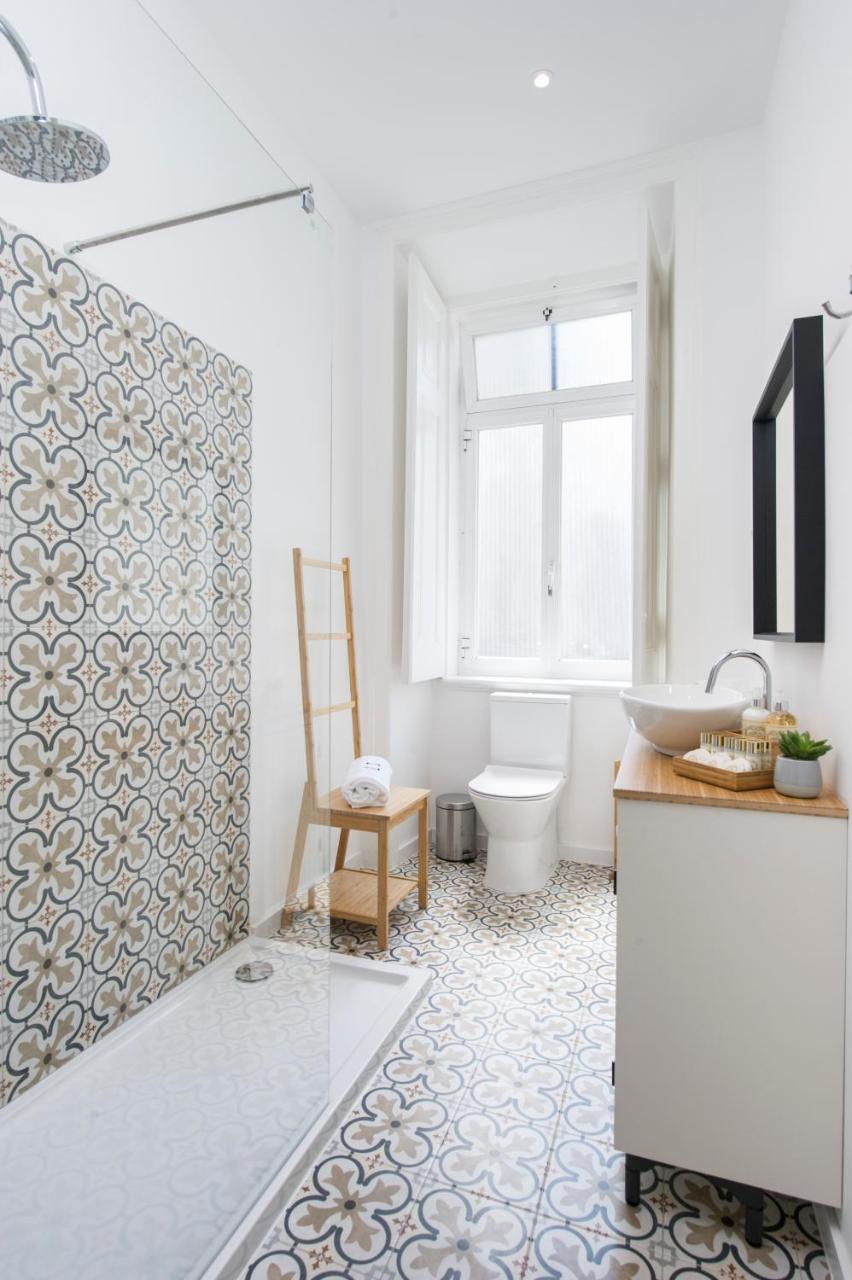 Lisbon Dreams Estrela Top Suites Εξωτερικό φωτογραφία