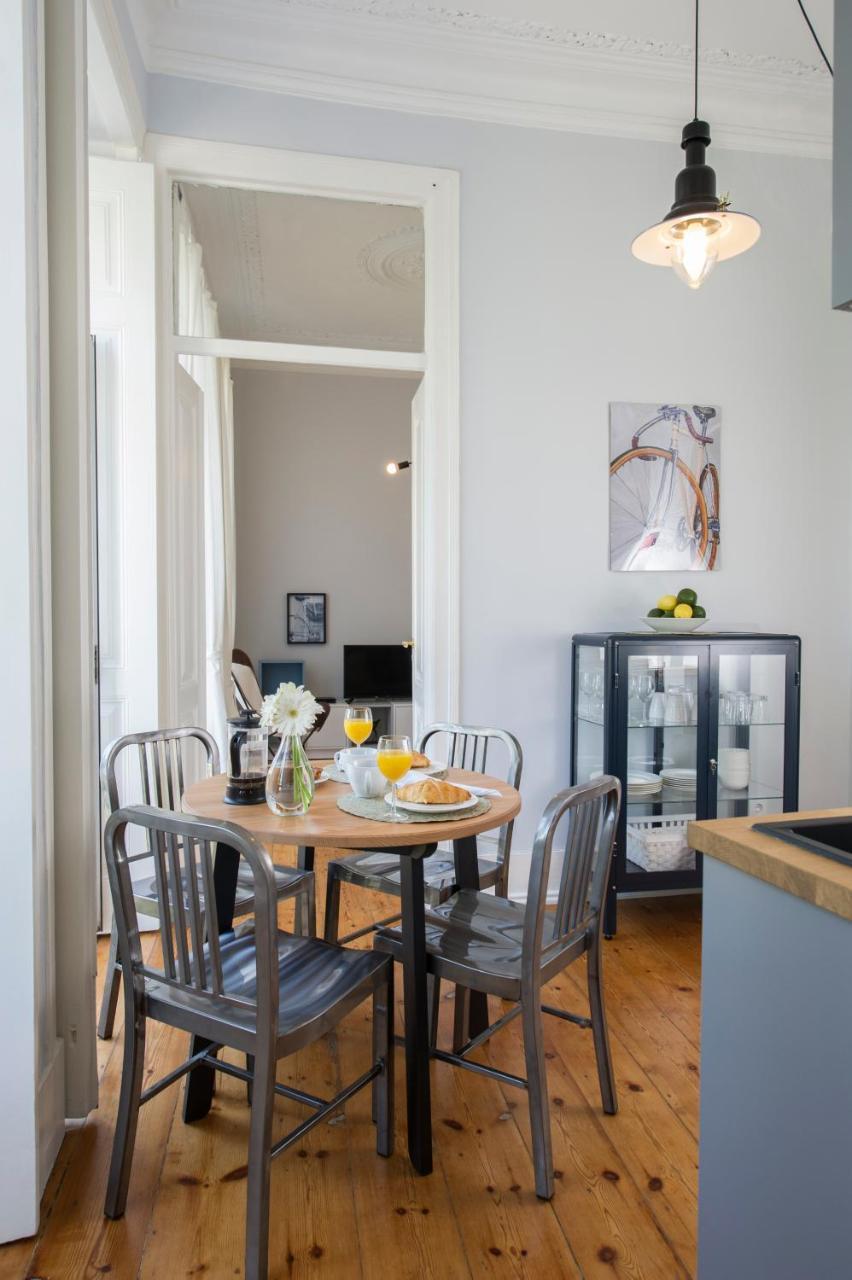 Lisbon Dreams Estrela Top Suites Εξωτερικό φωτογραφία