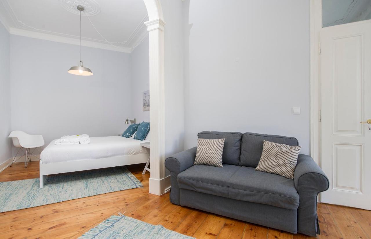 Lisbon Dreams Estrela Top Suites Εξωτερικό φωτογραφία
