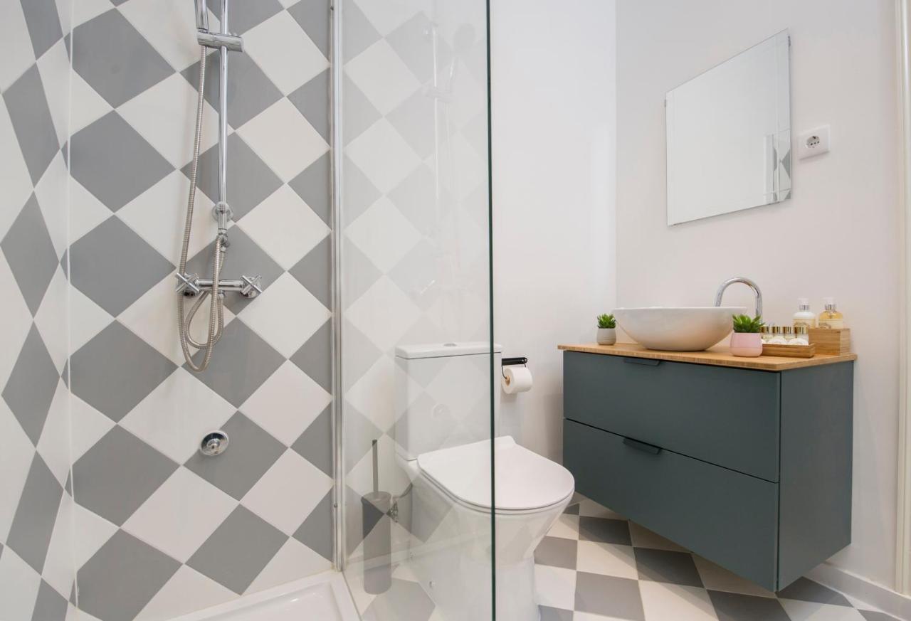 Lisbon Dreams Estrela Top Suites Εξωτερικό φωτογραφία