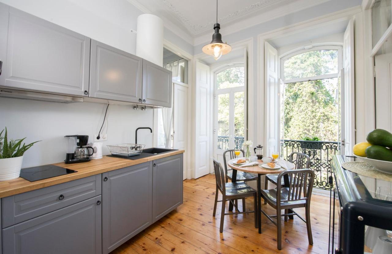 Lisbon Dreams Estrela Top Suites Εξωτερικό φωτογραφία