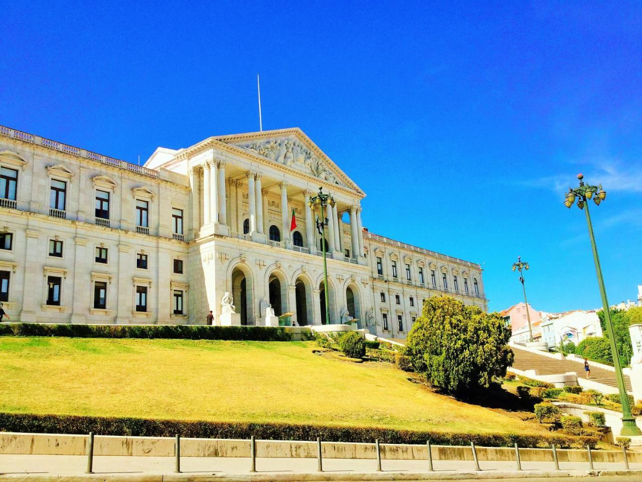 Lisbon Dreams Estrela Top Suites Εξωτερικό φωτογραφία