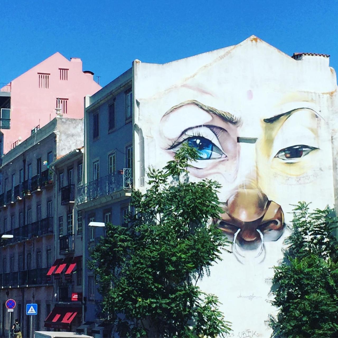 Lisbon Dreams Estrela Top Suites Εξωτερικό φωτογραφία