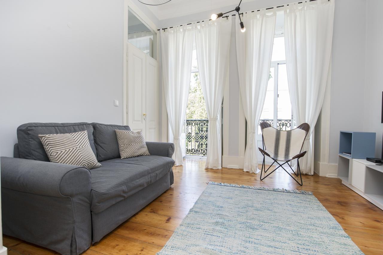 Lisbon Dreams Estrela Top Suites Εξωτερικό φωτογραφία