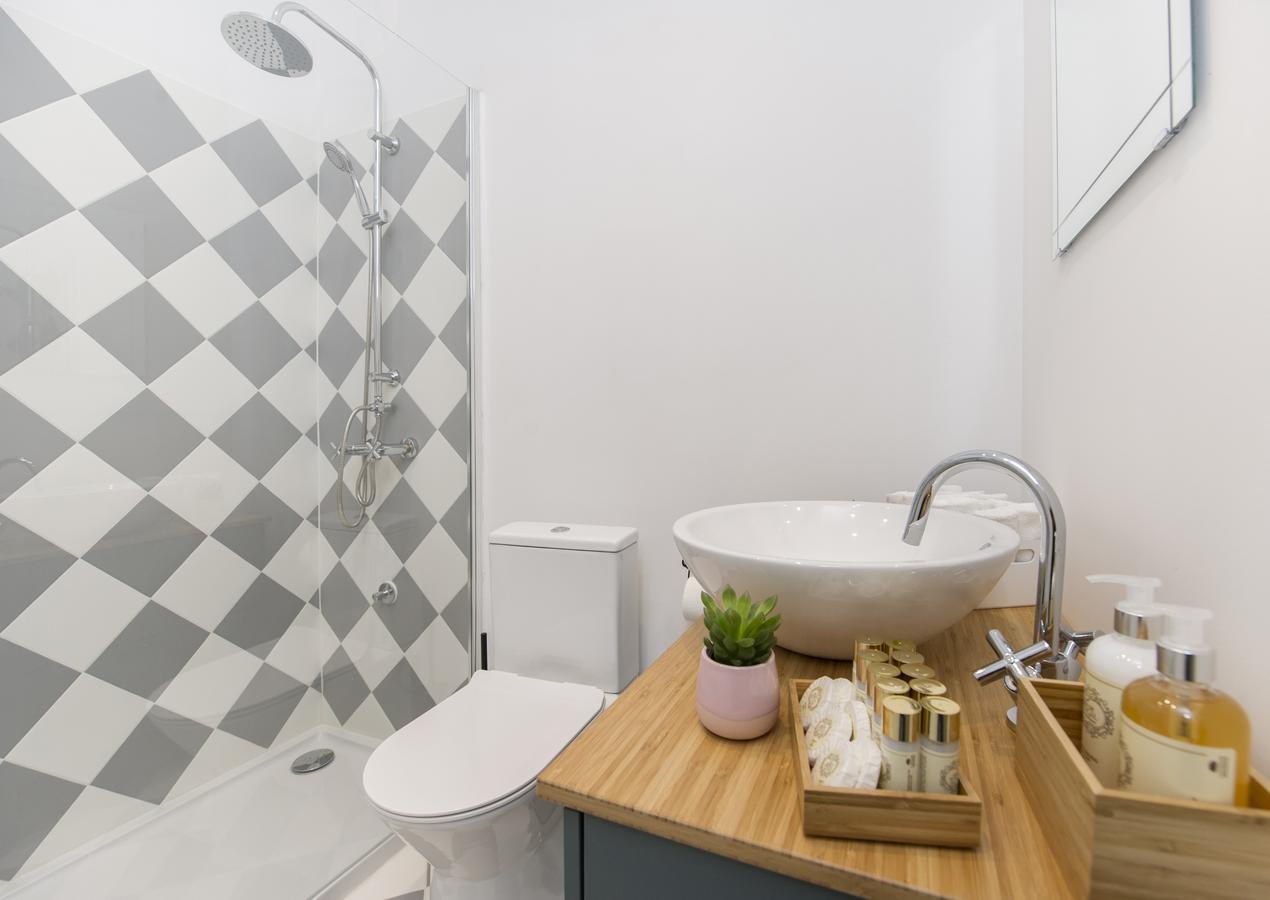 Lisbon Dreams Estrela Top Suites Εξωτερικό φωτογραφία