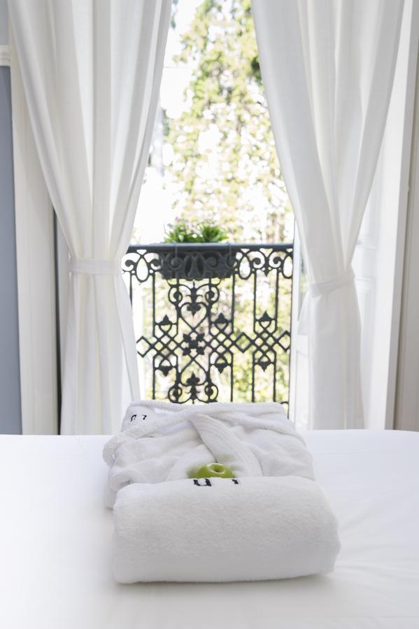 Lisbon Dreams Estrela Top Suites Εξωτερικό φωτογραφία